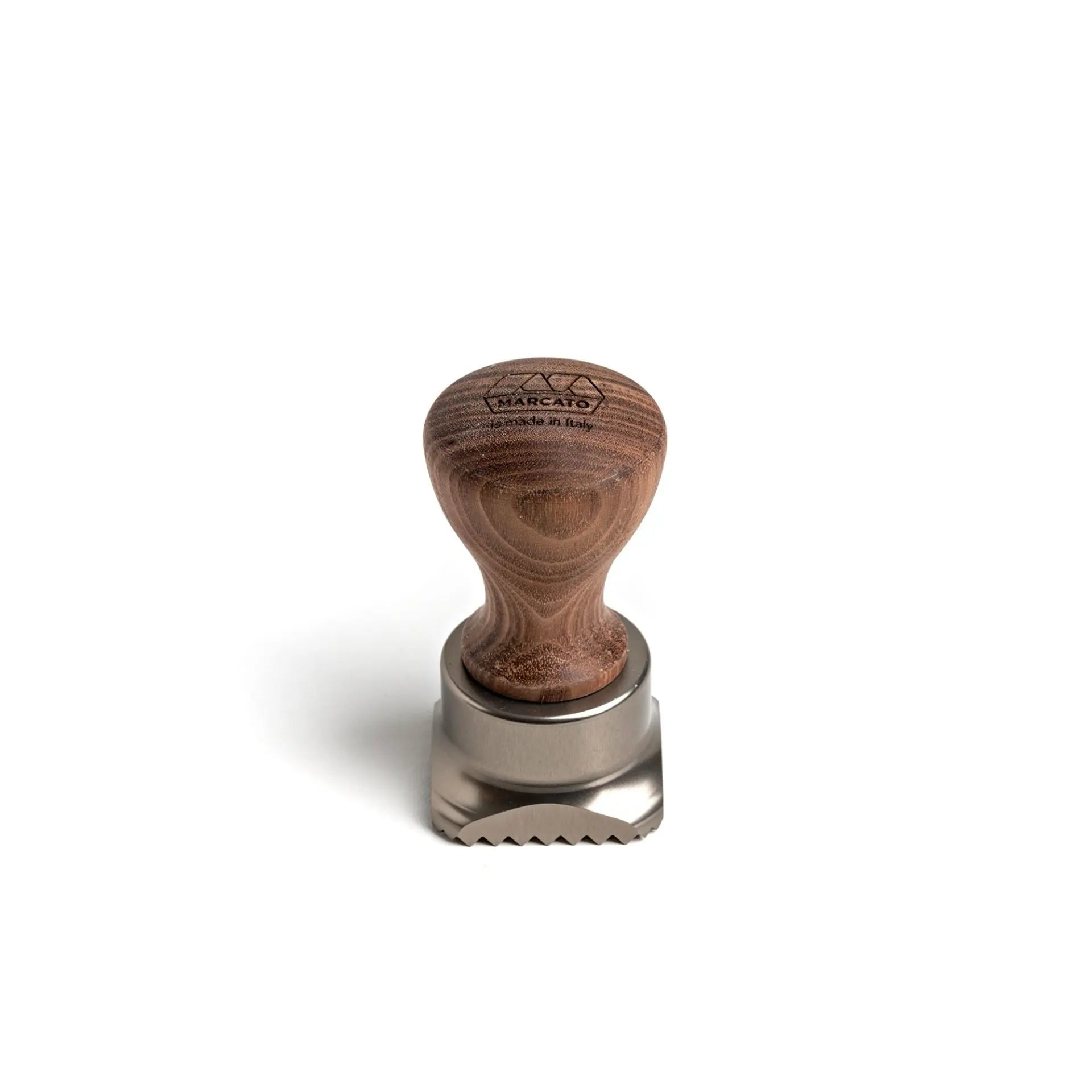 Produktbild des Produkts MARCATO Ravioliausstecher quadratisch 4,5 x 4,5 cm Champagne