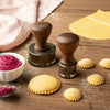 Produktbild des Produkts MARCATO Ravioliausstecher rund Ø 6,5 cm Champagne