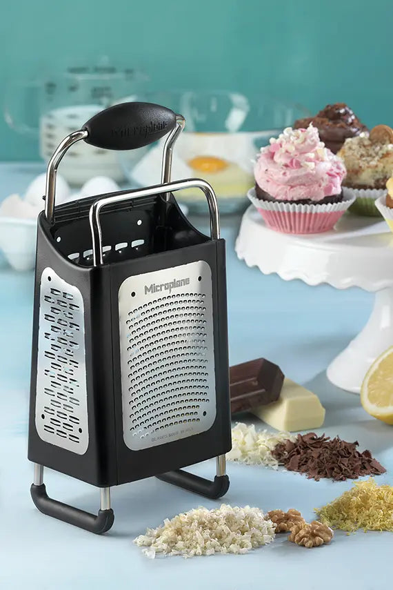 Produktbild des Produkts MICROPLANE Vierkantreibe