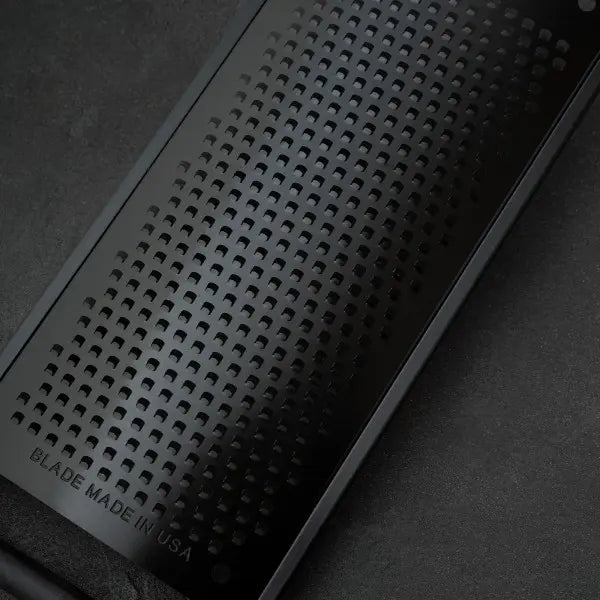 Produktbild des Produkts MICROPLANE Black Sheep Serie Feine Reibe