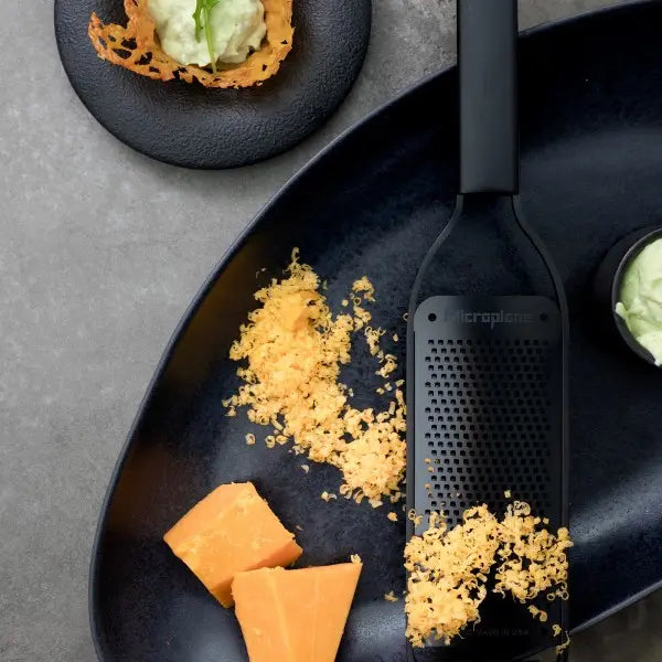 Produktbild des Produkts MICROPLANE Black Sheep Serie Feine Reibe