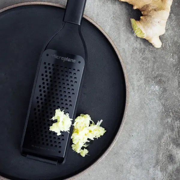Produktbild des Produkts MICROPLANE Black Sheep Serie Grobe Reibe