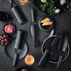 Produktbild des Produkts MICROPLANE Black Sheep Serie Grobe Reibe