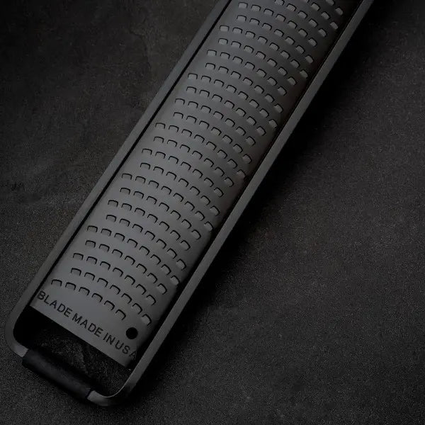 Produktbild des Produkts MICROPLANE Black Sheep Serie Zester Reibe