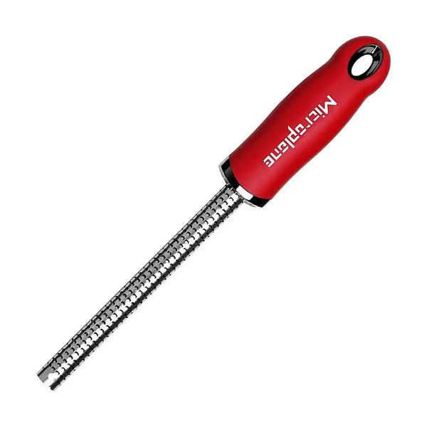 Produktbild des Produkts MICROPLANE Premium Gewürzreibe Red