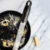 Produktbild des Produkts MICROPLANE Premium Zester Reibe Black Marble