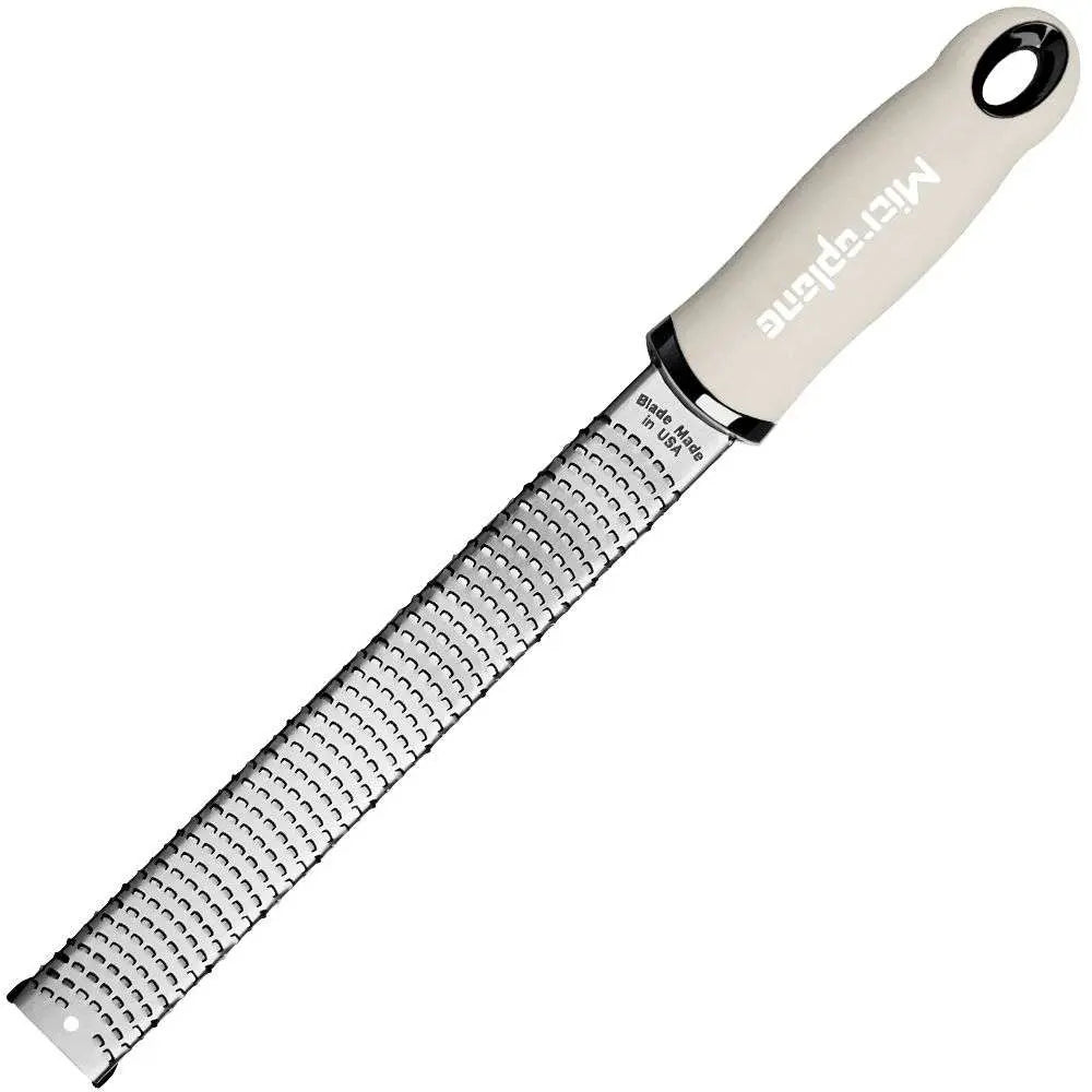 Produktbild des Produkts MICROPLANE Premium Zester Reibe Cashmere Beige