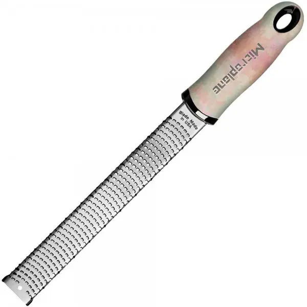 Produktbild des Produkts MICROPLANE Premium Zester Reibe Ombre