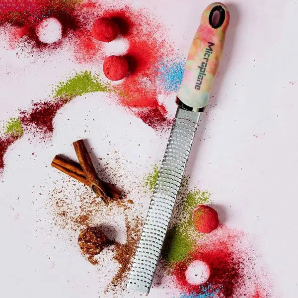 Produktbild des Produkts MICROPLANE Premium Zester Reibe Ombre