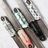 Produktbild des Produkts MICROPLANE Premium Zester Reibe Safari
