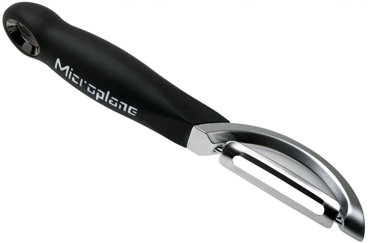 Produktbild des Produkts MICROPLANE Profi-Schäler
