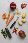 Produktbild des Produkts MICROPLANE Profi-Schäler