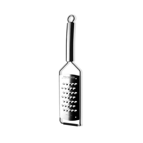 Produktbild des Produkts MICROPLANE Sehr Grobe Reibe Professional Serie