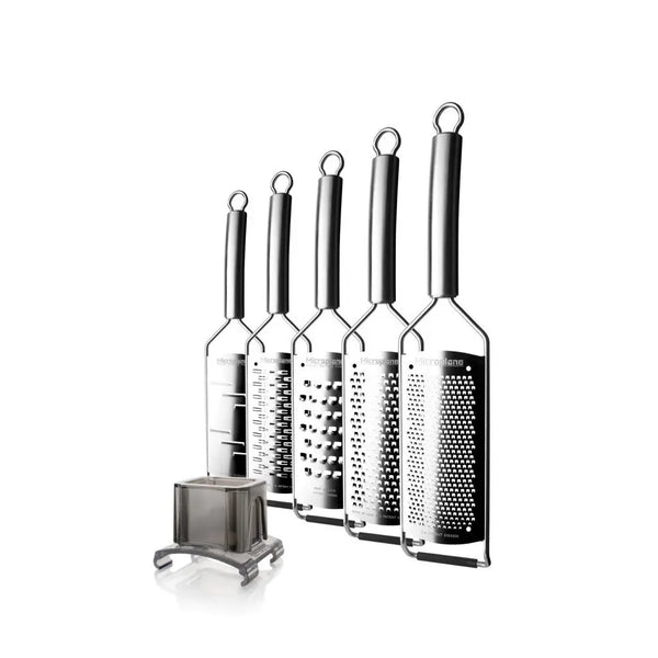 Produktbild des Produkts MICROPLANE Sehr Grobe Reibe Professional Serie
