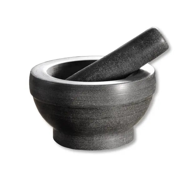 Produktbild des Produkts Mörser mit Schlegel Granit Ø 16 cm