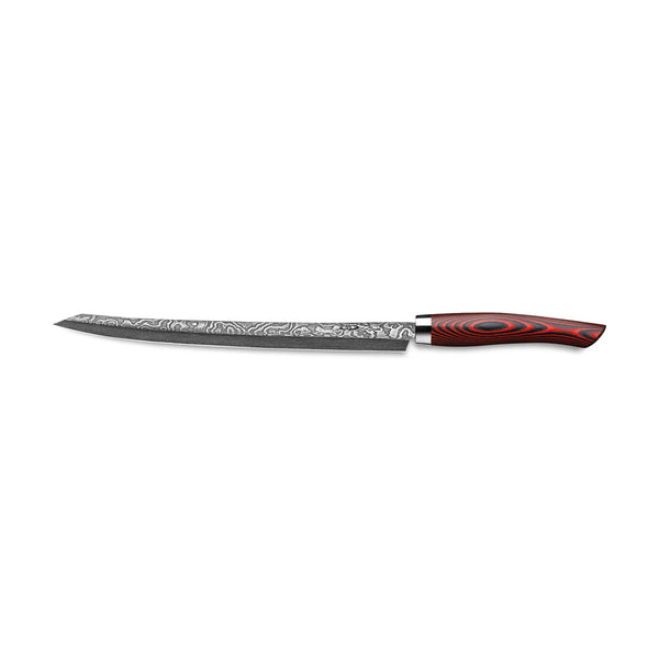 NESMUK Exclusive C100 Slicer 160 Handle Juma Black