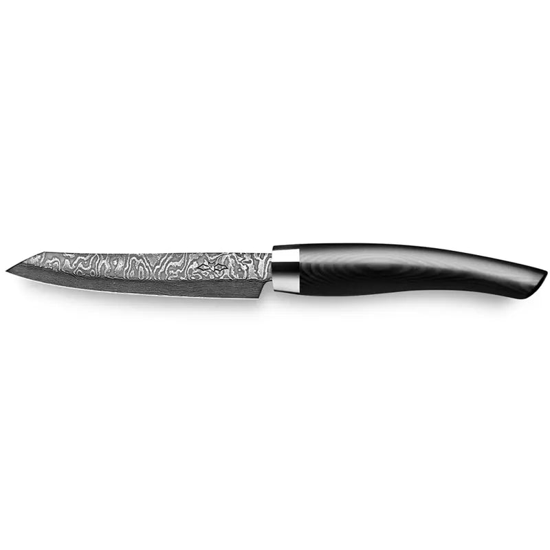 Produktbild des Produkts NESMUK Exklusiv C100 Officemesser 90 Griff Micarta Black
