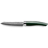 Produktbild des Produkts NESMUK Exklusiv C100 Officemesser 90 Griff Micarta Green