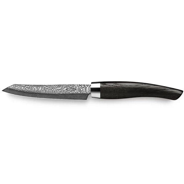 Produktbild des Produkts NESMUK Exklusiv C100 Officemesser 90 Griff Mooreiche