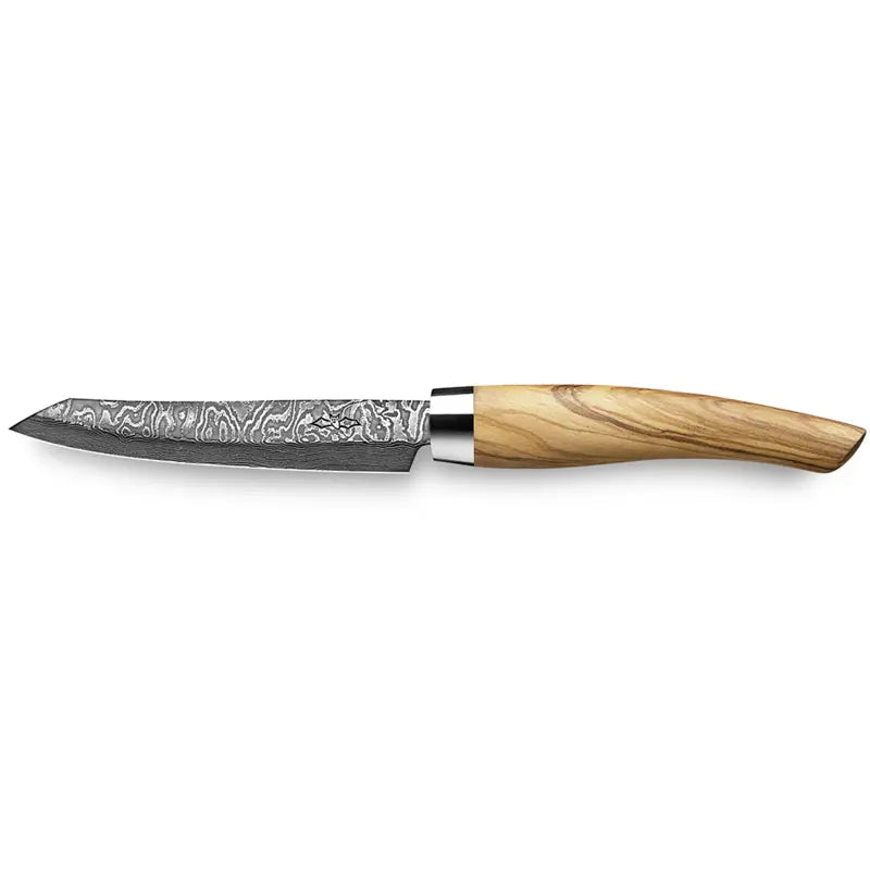 Produktbild des Produkts NESMUK Exklusiv C100 Officemesser 90 Griff Olivenholz