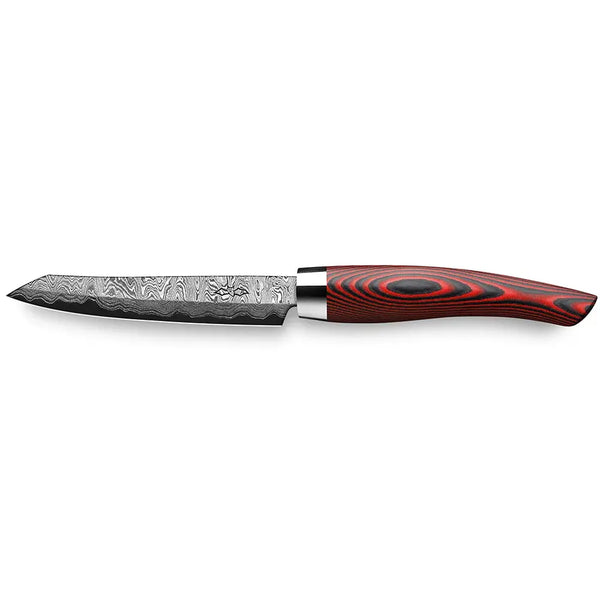 Produktbild des Produkts NESMUK Exklusiv C150 Officemesser Griff Micarta Red