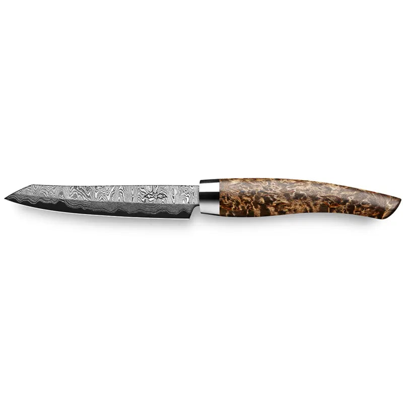 Produktbild des Produkts NESMUK Exklusiv C150 Officemesser 90 Griff Karelische Maserbirke