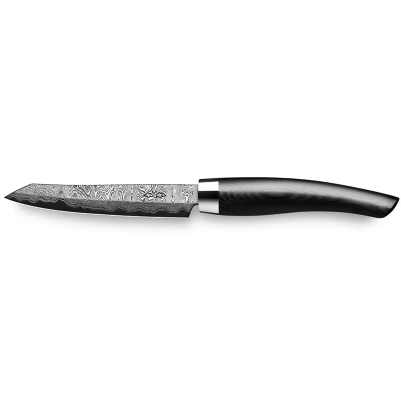 Produktbild des Produkts NESMUK Exklusiv C150 Officemesser 90 Griff Micarta Black
