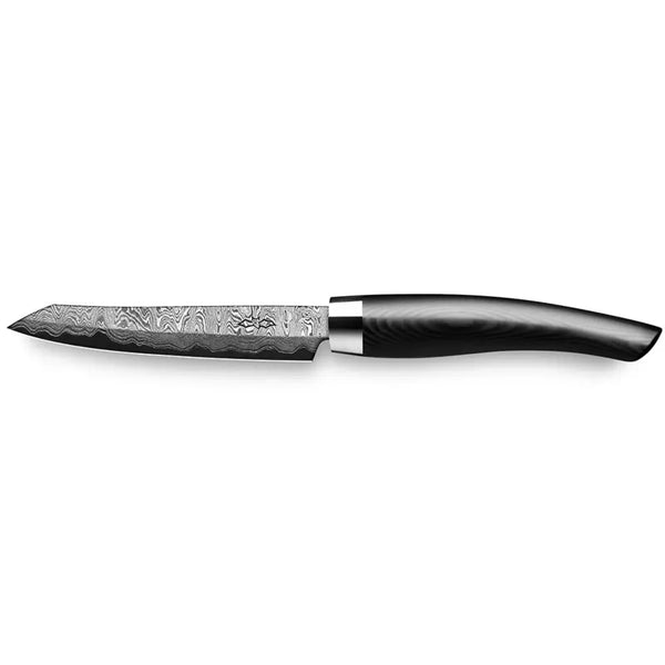 Produktbild des Produkts NESMUK Exklusiv C150 Officemesser 90 Griff Micarta Black