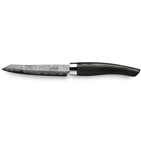 Produktbild des Produkts NESMUK Exklusiv C150 Officemesser 90 Griff Mooreiche