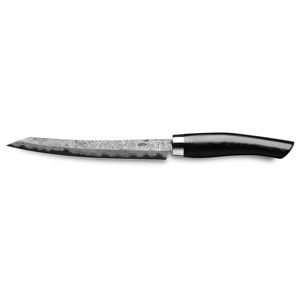 Produktbild des Produkts NESMUK Exklusiv C150 Slicer 160 Griff Micarta Black