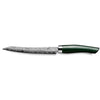 Produktbild des Produkts NESMUK Exklusiv C150 Slicer 160 Griff Micarta Green