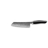 Produktbild des Produkts NESMUK Exklusiv C90 Kochmesser 140 Griff Juma Black