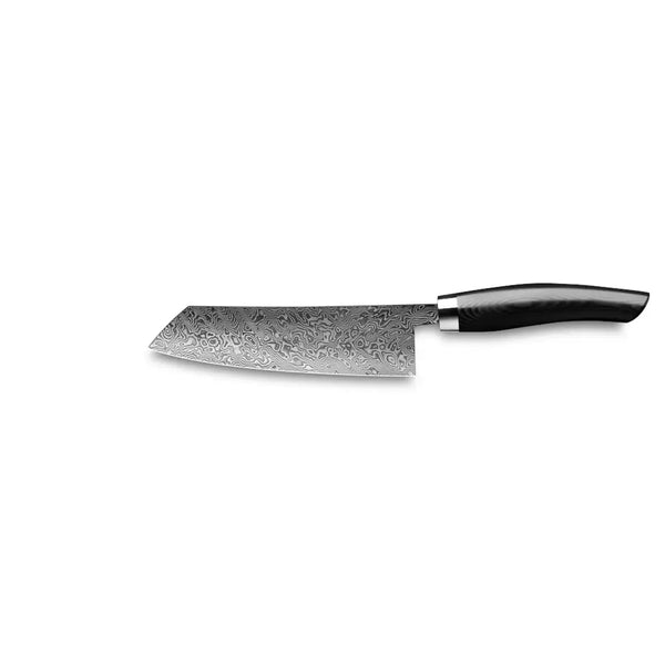 Produktbild des Produkts NESMUK Exklusiv C90 Kochmesser 140 Griff Micarta Black