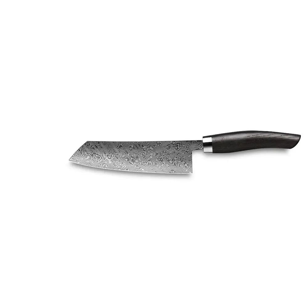 Produktbild des Produkts NESMUK Exklusiv C90 Kochmesser 140 Griff Mooreiche