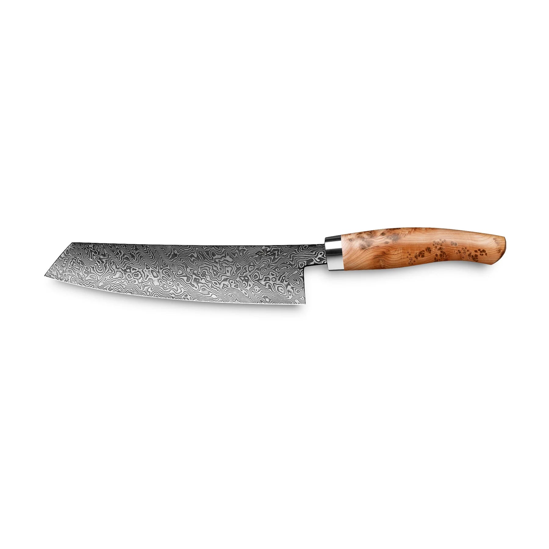 NESMUK Exklusiv C90 Kochmesser 140