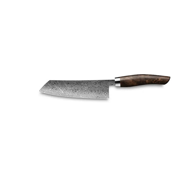 Produktbild des Produkts NESMUK Exklusiv C90 Kochmesser 140 Griff Walnuss