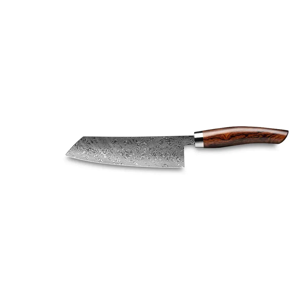 Produktbild des Produkts NESMUK Exklusiv C90 Kochmesser 140 Griff Wüsteneisenholz