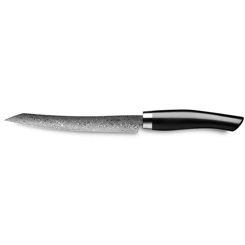 Produktbild des Produkts NESMUK Exklusiv C90 Slicer 160 Griff Juma Black