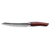 Produktbild des Produkts NESMUK Exklusiv C90 Slicer 160 Griff Micarta Red