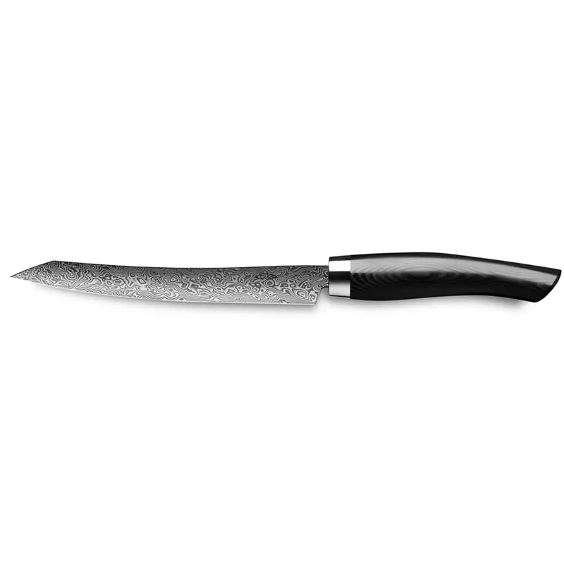 Produktbild des Produkts NESMUK Exklusiv C90 Slicer 160 Micarta Black