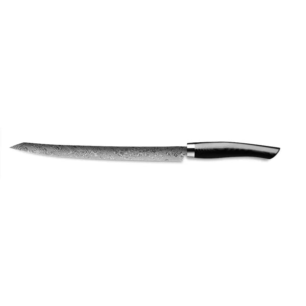 Produktbild des Produkts NESMUK Exklusiv C90 Slicer 260 Griff Micarta Black