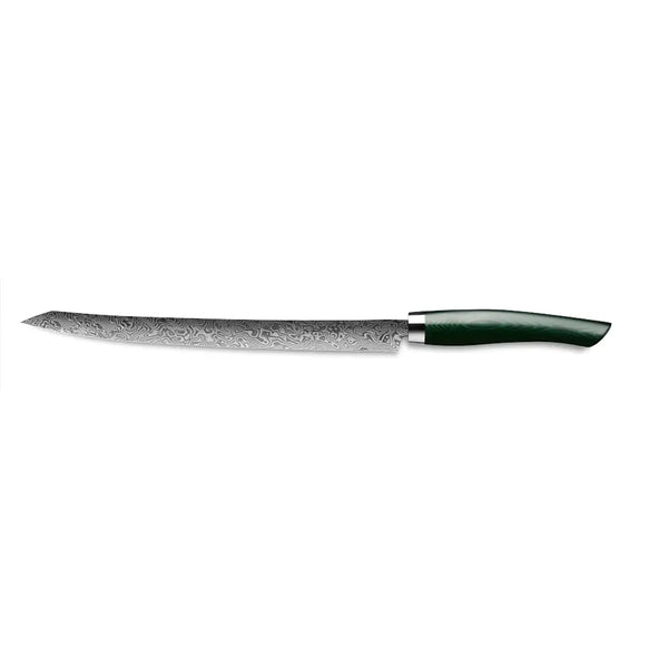 Produktbild des Produkts NESMUK Exklusiv C90 Slicer 260 Griff Micarta Green