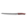 Produktbild des Produkts NESMUK Exklusiv C90 Slicer 260 Griff Micarta Red