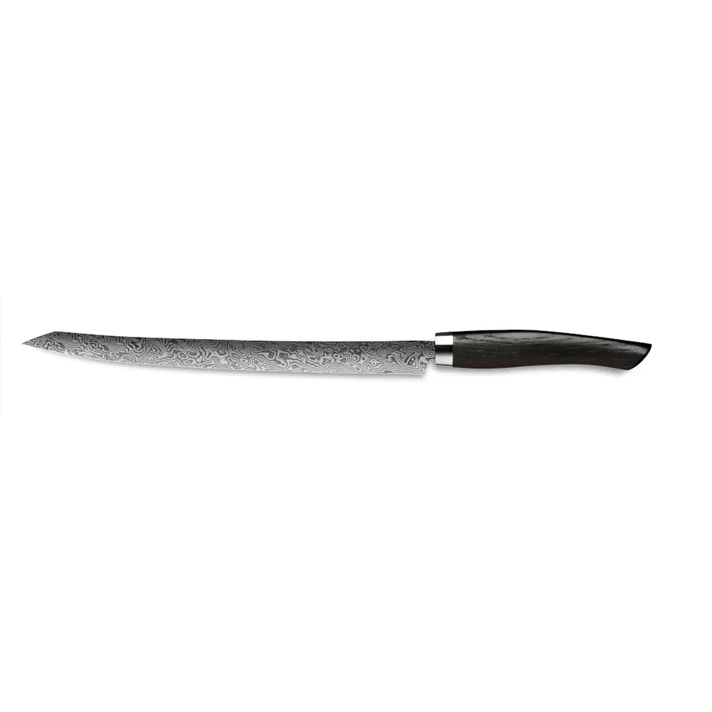 Produktbild des Produkts NESMUK Exklusiv C90 Slicer 260 Griff Mooreiche