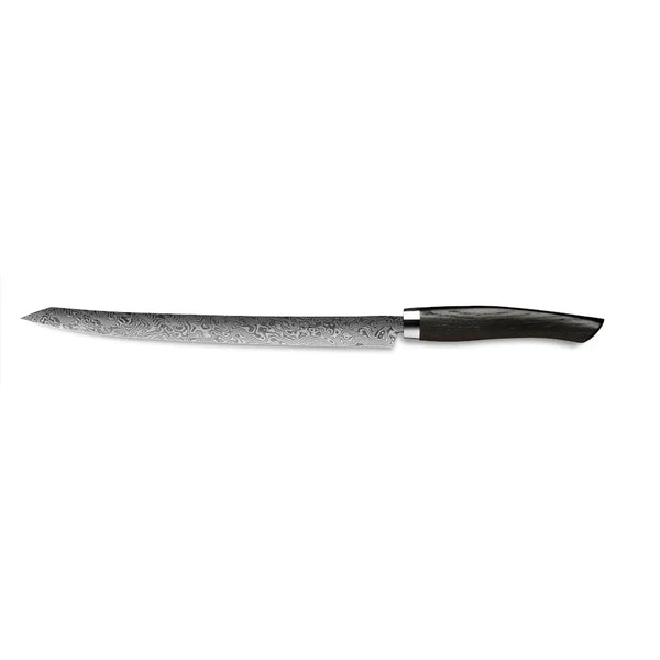 Produktbild des Produkts NESMUK Exklusiv C90 Slicer 260 Griff Mooreiche