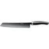 Produktbild des Produkts NESMUK Janus Brotmesser 270 Griff Micarta Black