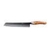 NESMUK Janus bread knife 270