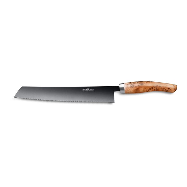 NESMUK Janus bread knife 270