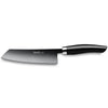 Produktbild des Produkts NESMUK Janus Kochmesser 140 Griff Juma Black