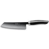 Produktbild des Produkts NESMUK Janus Kochmesser 140 Griff Micarta black